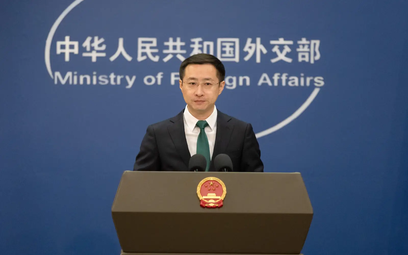Beijing hargai kenyataan Anwar berhubung prinsip ‘Satu China’
