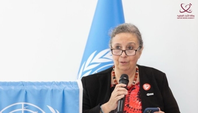 WHO Representative to Qatar commends Doha's root-cause solution approach to humanitarian crises