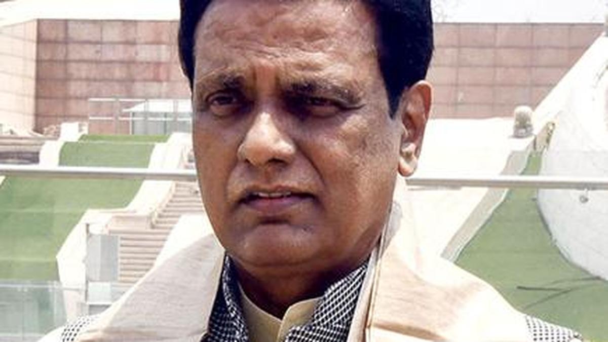 Telangana BJP to take Congress govt.’s ‘anti-people policies’ to voters in MLC, civic polls
