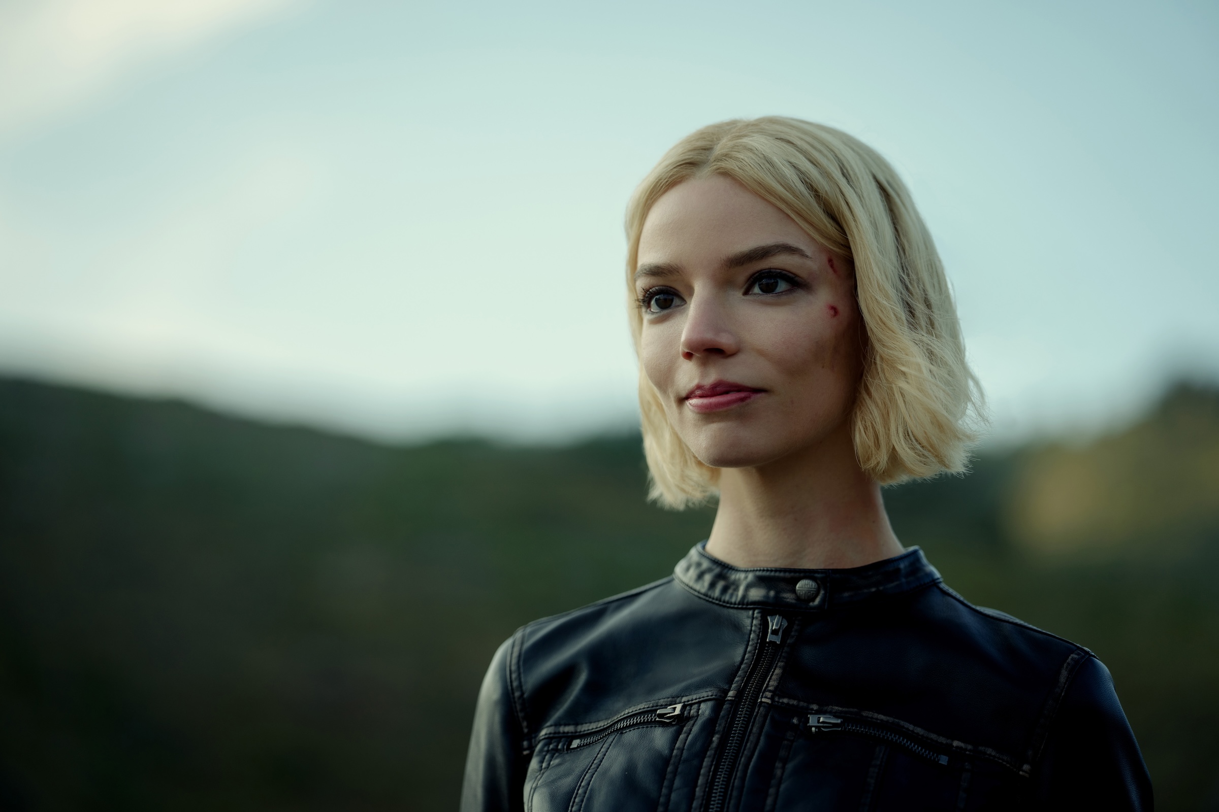 Breaking Down the Cathartic Ending of Lucky