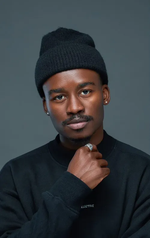 Experience Hungani Ndlovu's directorial debut in 'Musical Chairs' at Cape Town's Magnet Theatre