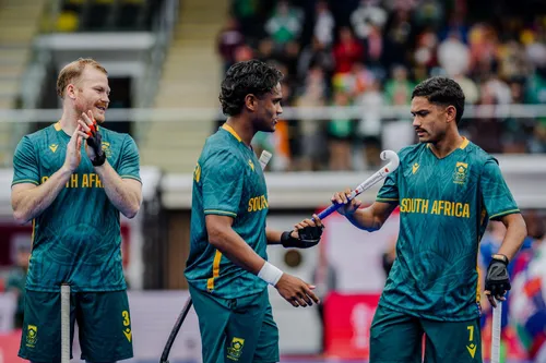 Dayaan Cassiem's 100th cap overshadowed as Ireland punish SA late