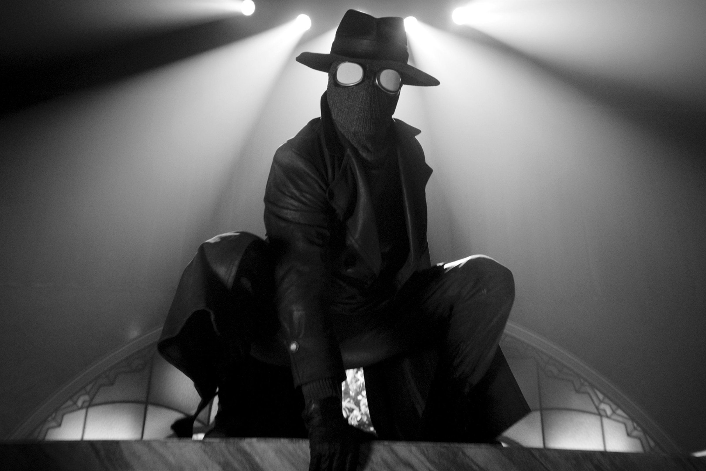 How ‘Spider-Noir’s’ Artisans Created a Modern Noir Sonic Environment