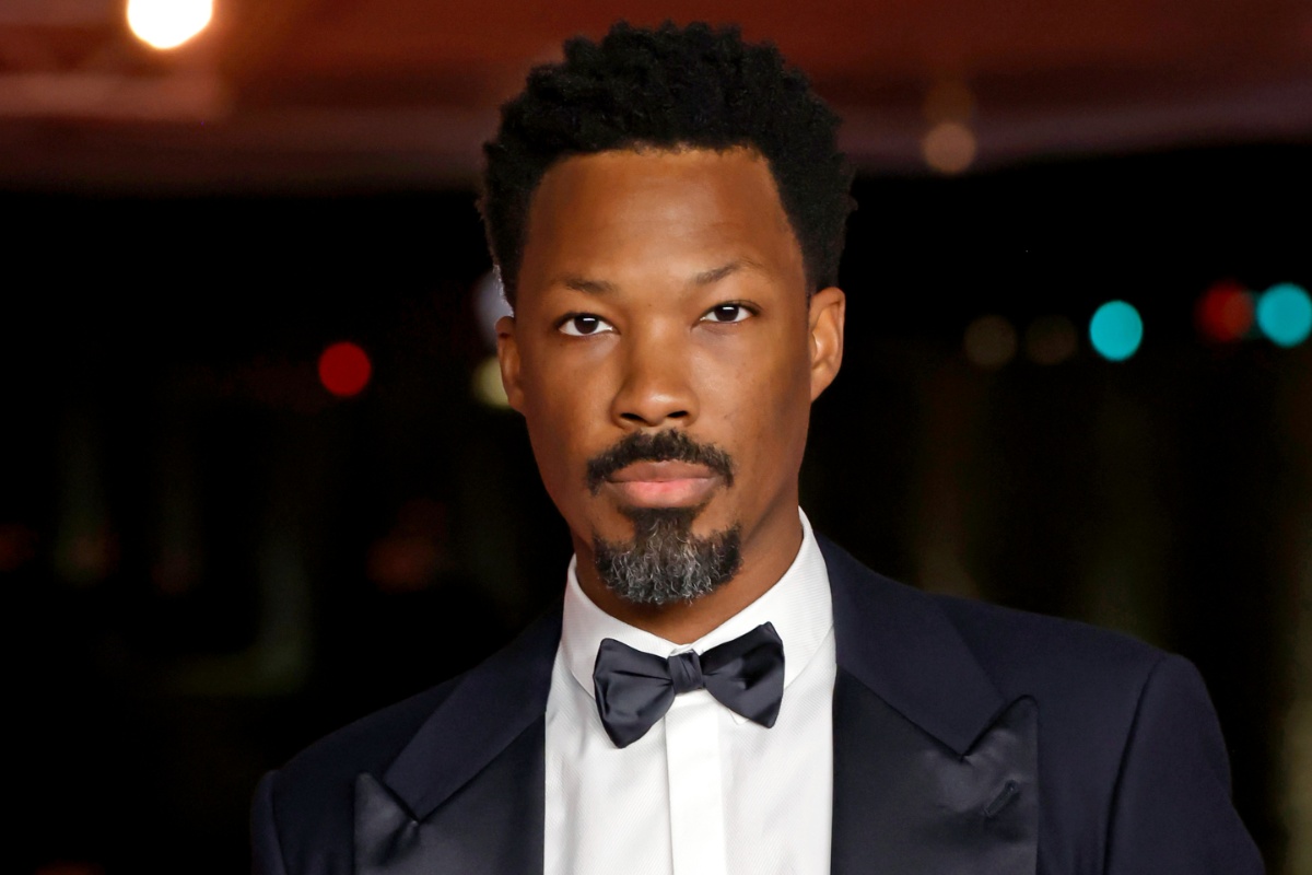 Corey Hawkins Signs With Range Media Partners (EXCLUSIVE)