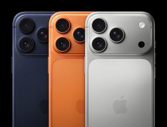 Apple warns of supply issues despite ‘strongest June quarter’