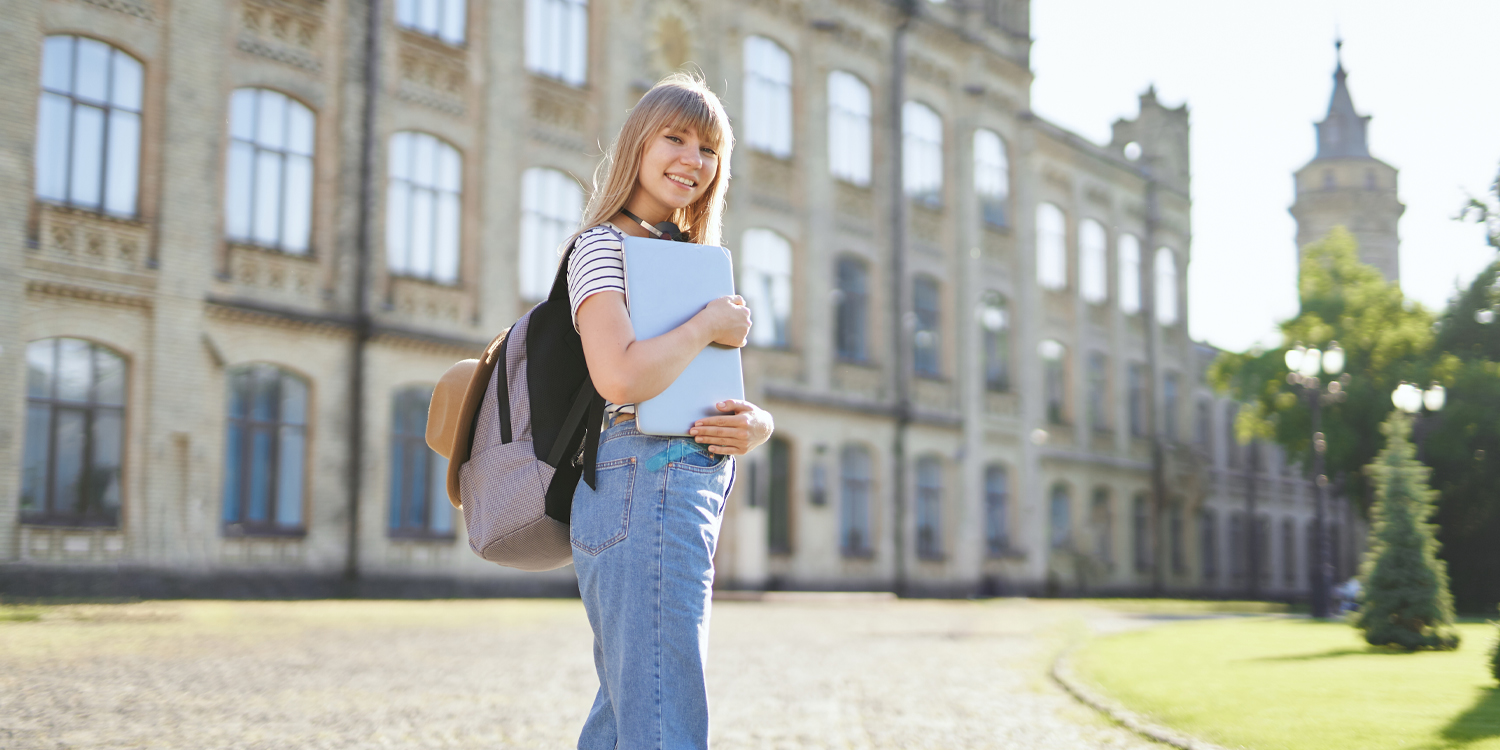 How a year abroad shapes student personality