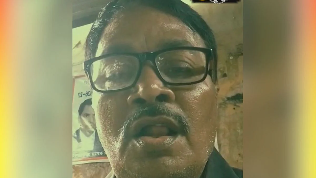 'Won't Speak Marathi, But Will Continue Earning': Viral Video Puts Autorickshaw Driver On RTO Radar