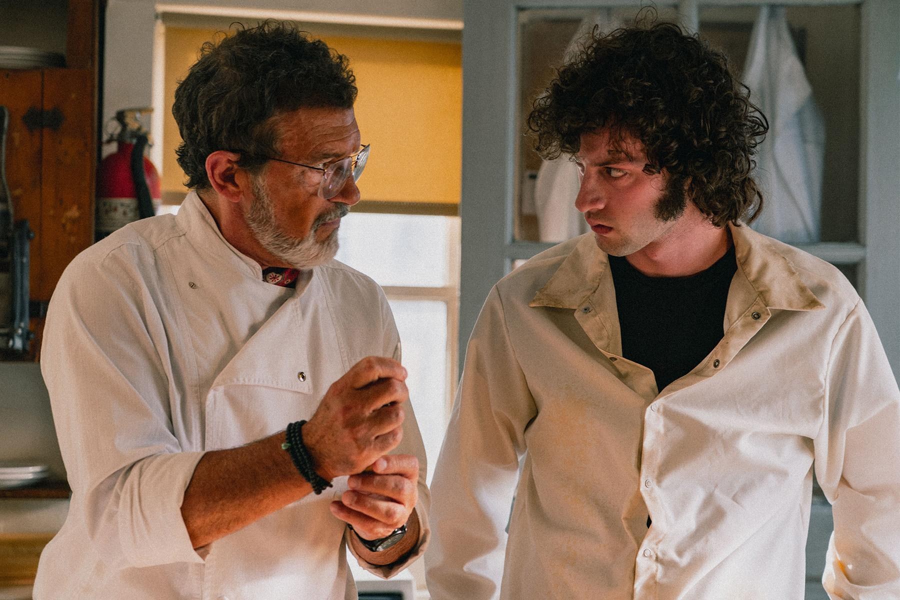 Why Anthony Bourdain’s Editor Wanted ‘Tony’ to Be Darker