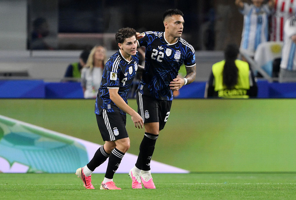 💣 Plan B activated: Barça rule out Julián and move for Lautaro
