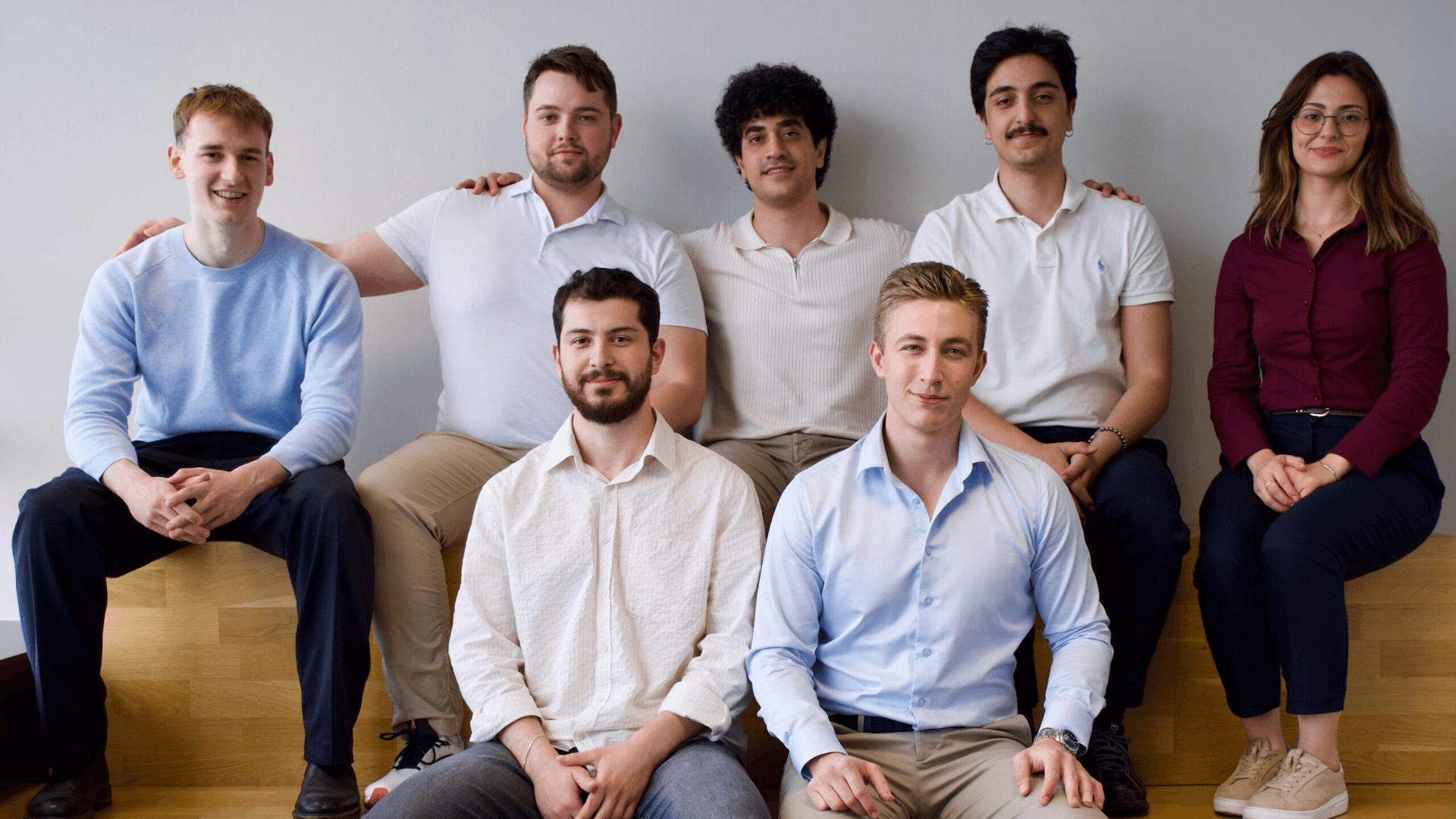5U AI lands $3.2M pre-seed for AI freight workforce platform