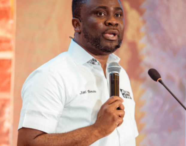 Asempa FM’s National Mining Dialogue draws over 500 participants