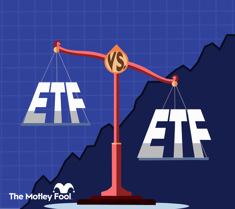 VGLT vs TLT: Which Bond ETF Is the Better Value?