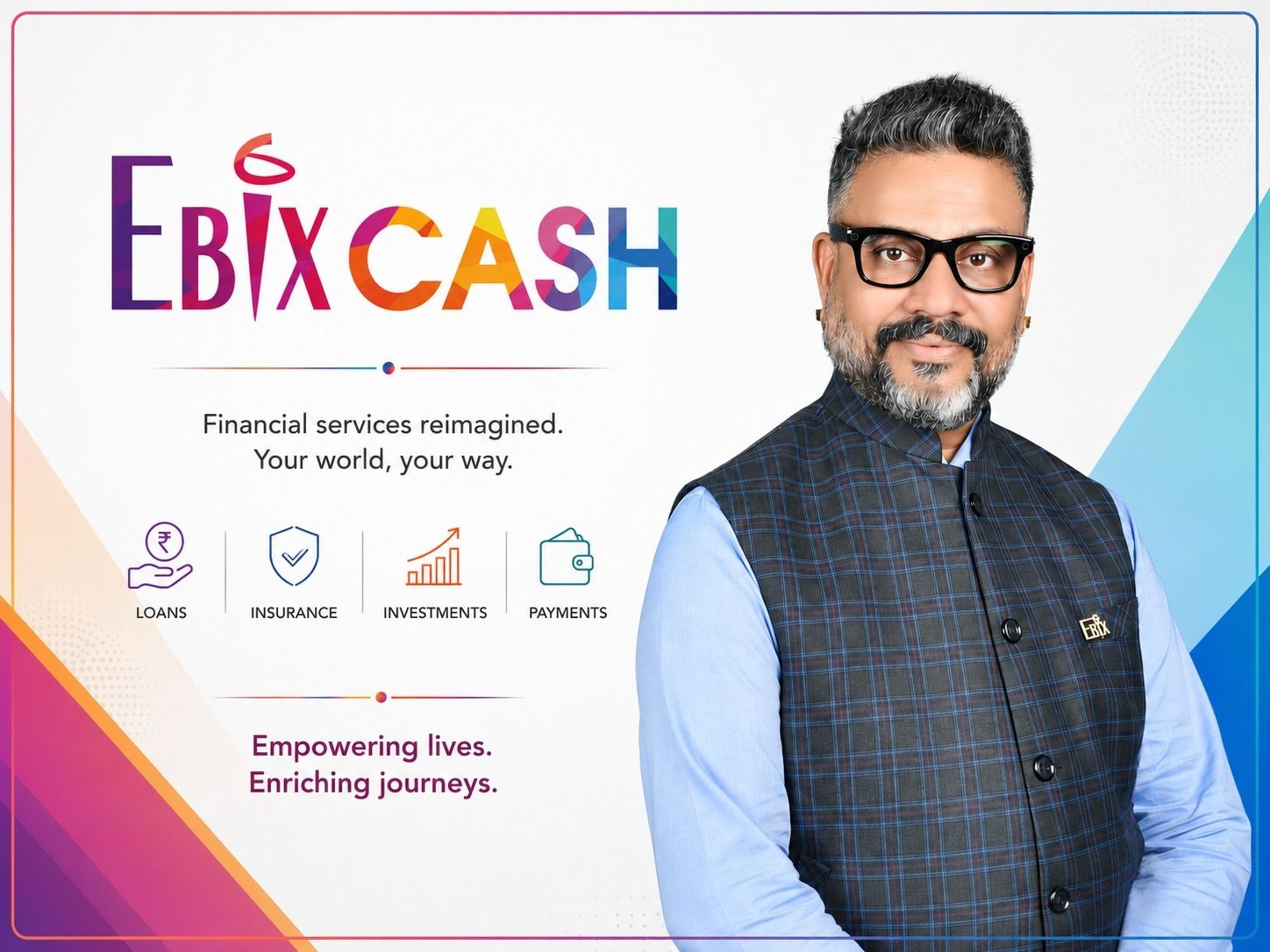 EbixCash World Money gets perpetual RBI licence for trade and family remittances