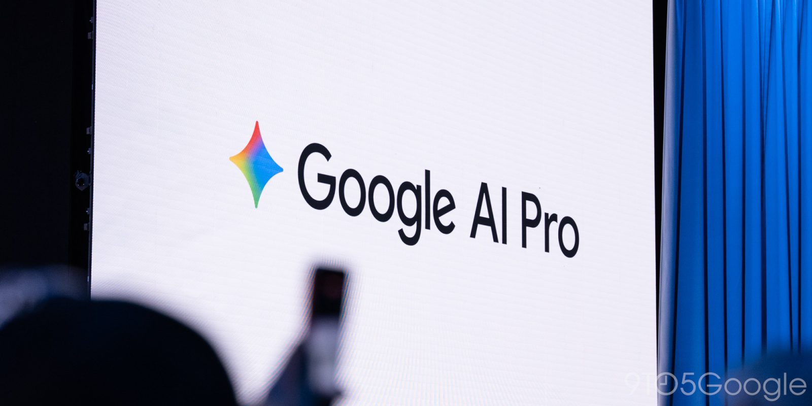 Google rolling out new gradient ring for subscribers on Android, web