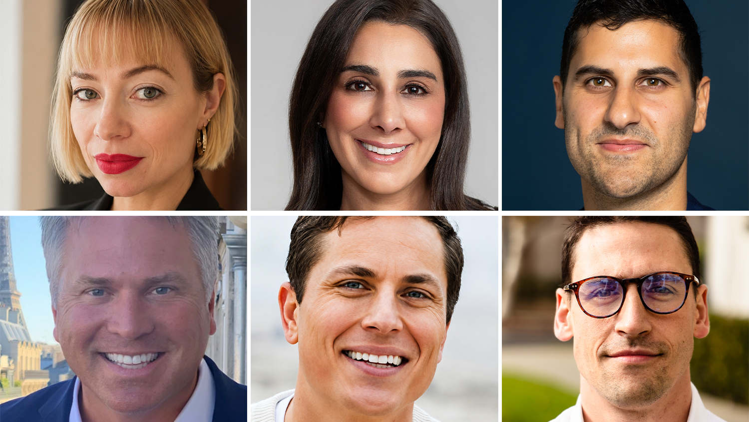 Untitled Promotes Six To Partner