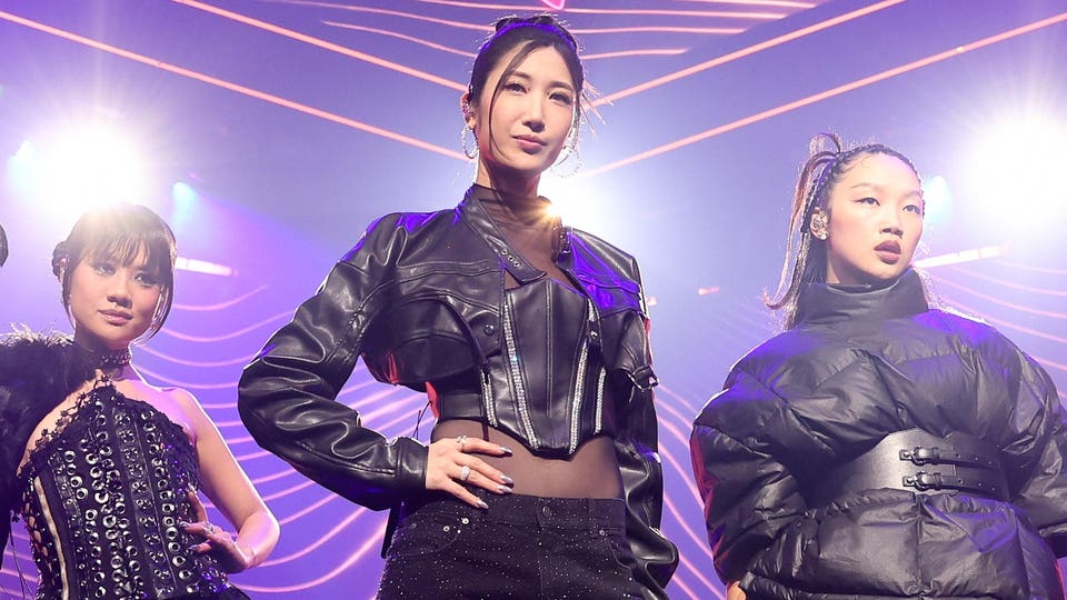 Christian Music Group ‘Demon Hunter’ Sues Netflix Over ‘Substantial Confusion’ From KPop Megahit