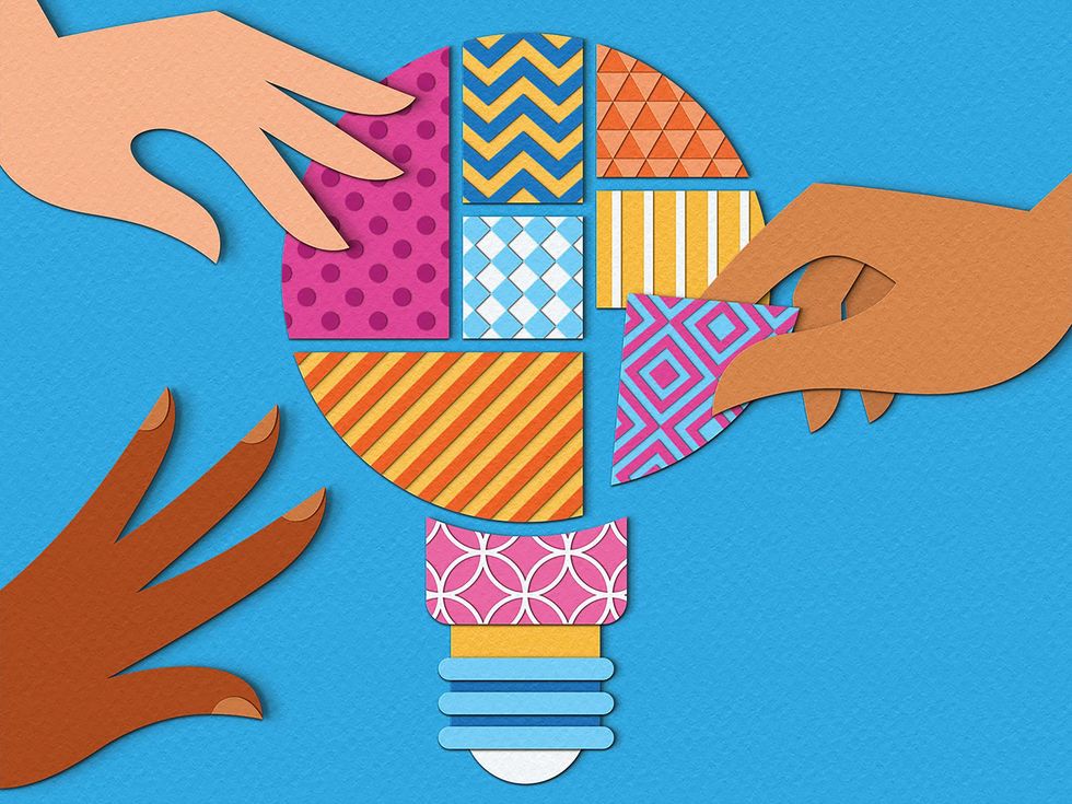 Gaining Leadership Backing for Your Innovations