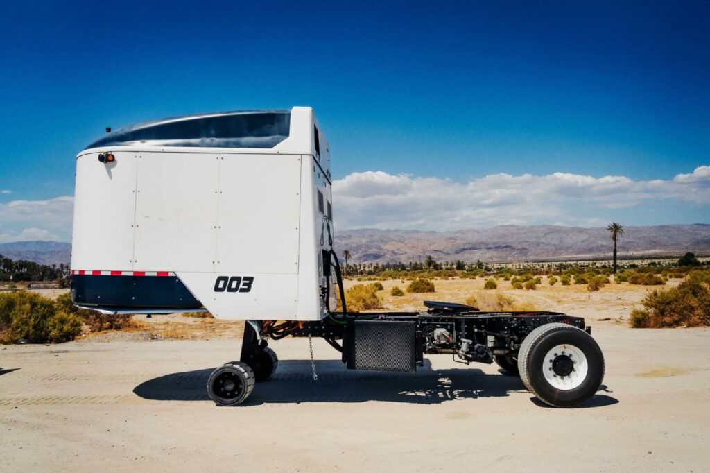 Revoy Raises $27 Million to Turn Old Diesel Trucks Into Hybrids