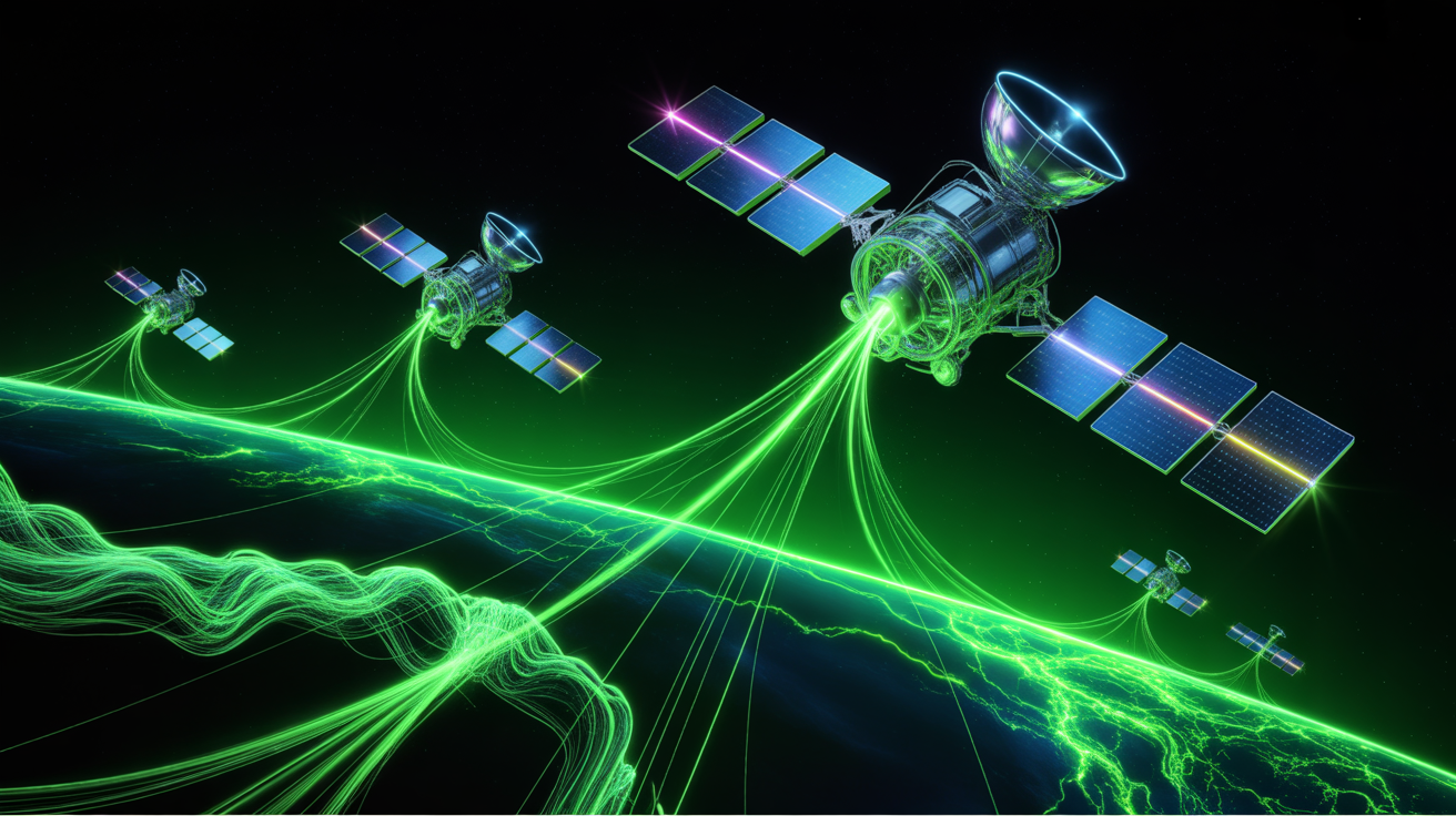 Xsight Labs Raises Over $300M At $2.8 Billion Valuation To Expand AI Networking Platform