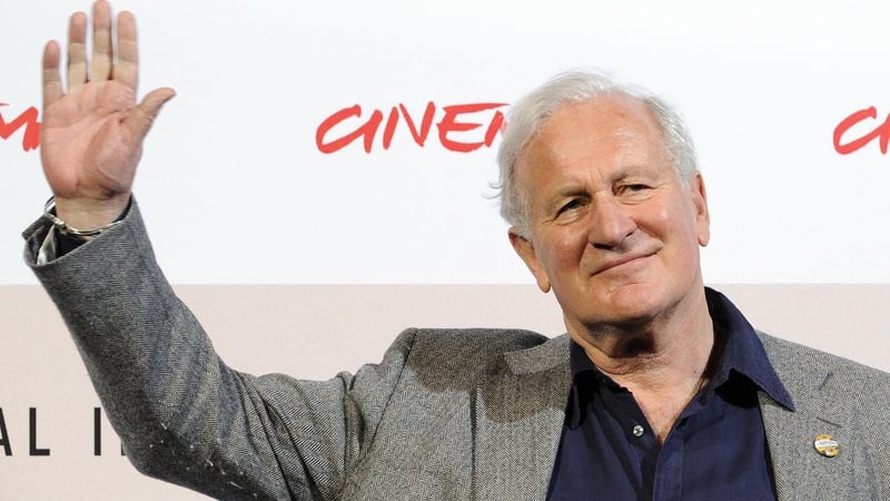 'Tinker Tailor' filmmaker John Irvin dies at 86