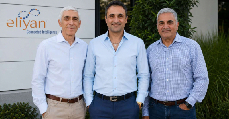 Cisco-Backed Startup Eliyan Raises $145M at $1B Valuation to Fix AI’s Data Bottleneck