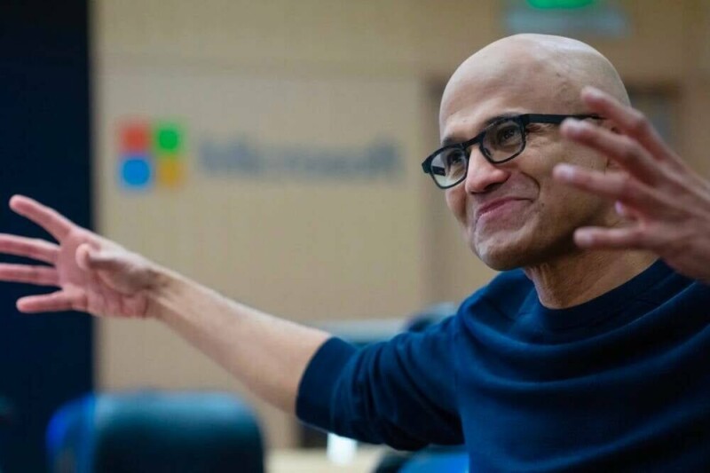 Microsoft's cloud brings rain of revenue but modest M365 AI revenue harvest