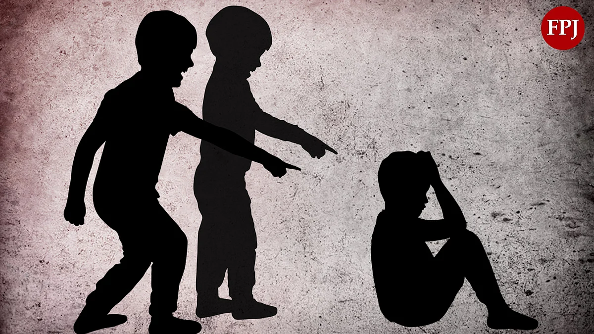 13 Child Labourers Rescued From Imitation Jewellery Unit In Kandivali
