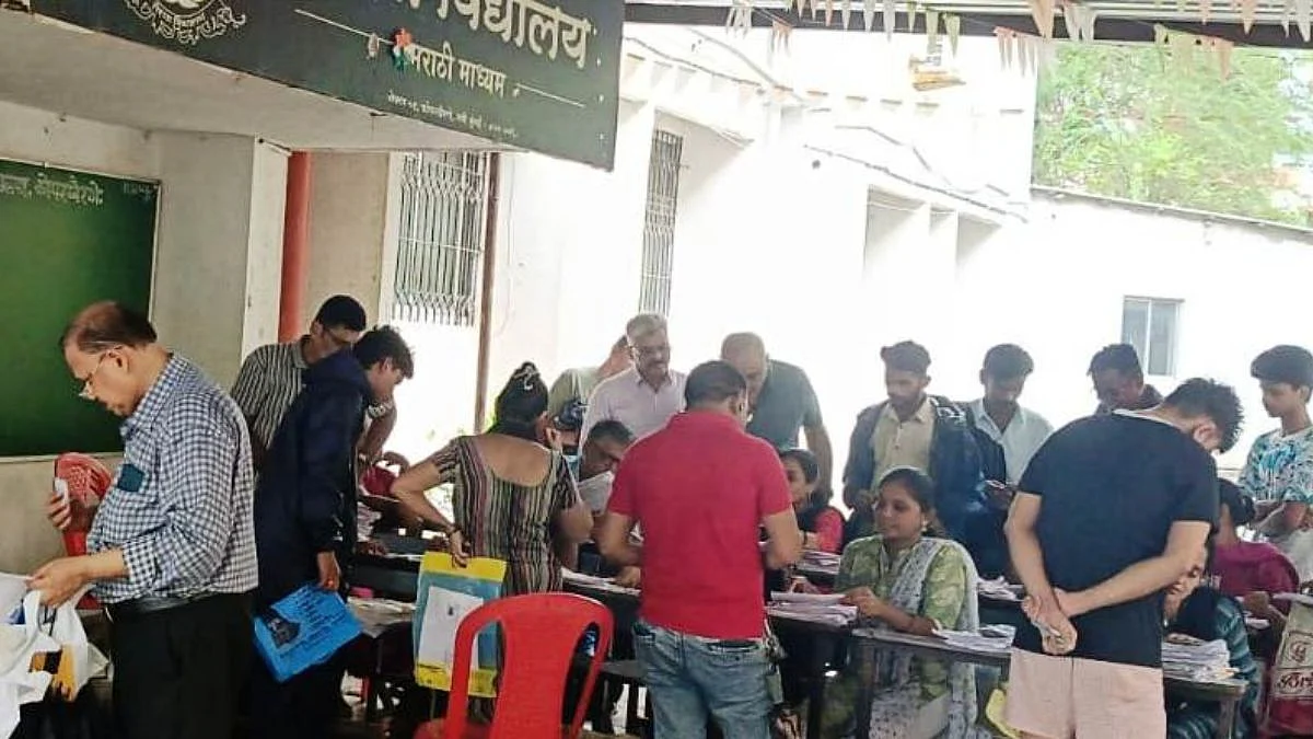 Mumbai University Extends APAAR ID Help Camp Till August 21