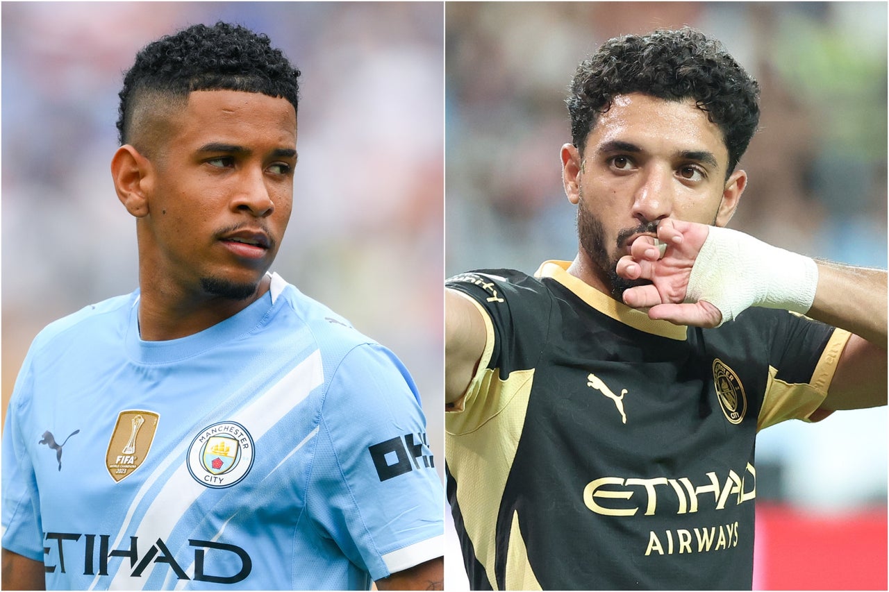 Tottenham plan double Man City raid in expensive attacking revamp