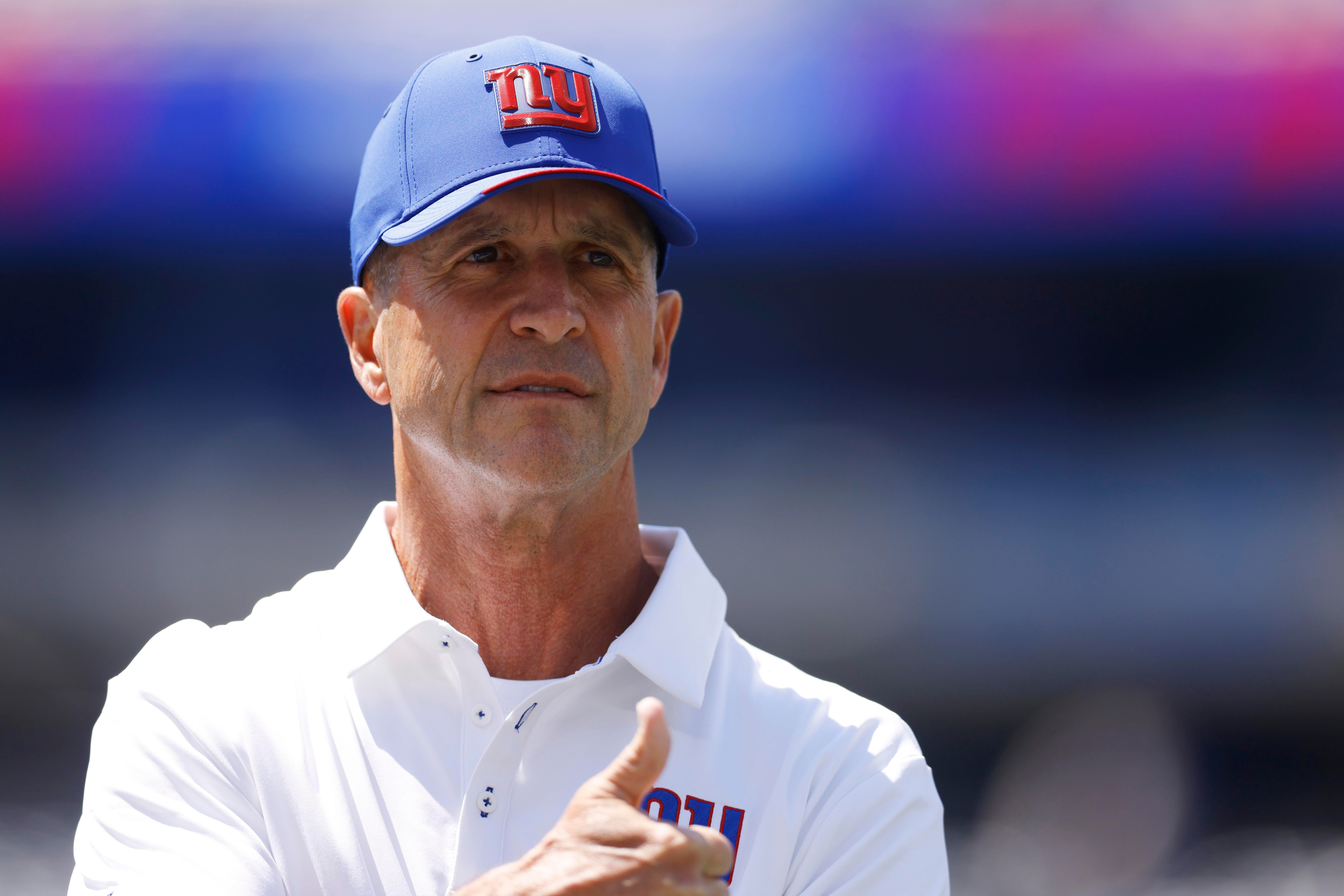 NY Giants-Miami Dolphins joint practice: ‘Rules of engagement’ will be in place