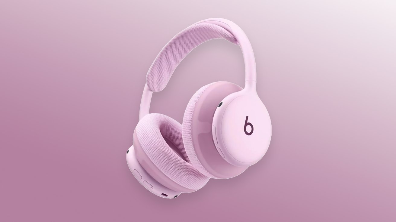 Beats 360 retail leak spills almost everything about the over-ear headphones