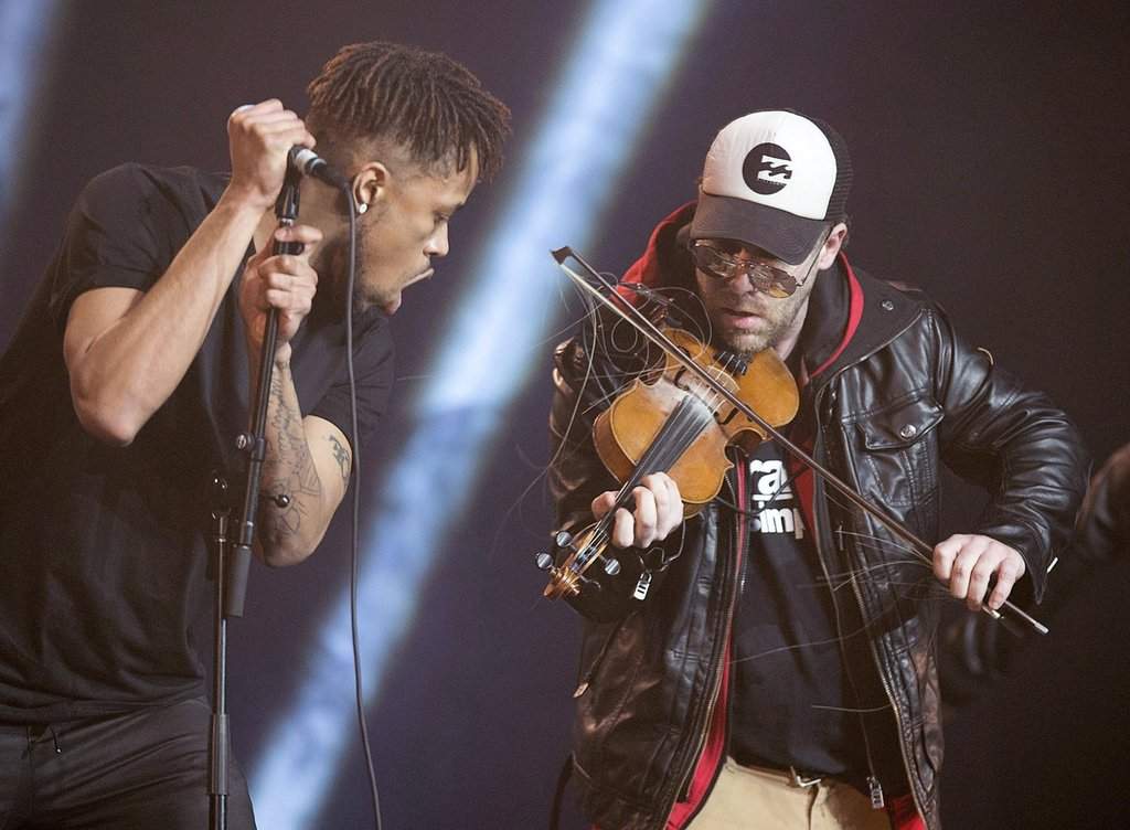 Nova Scotia musician Ashley MacIsaac ends Google defamation lawsuit