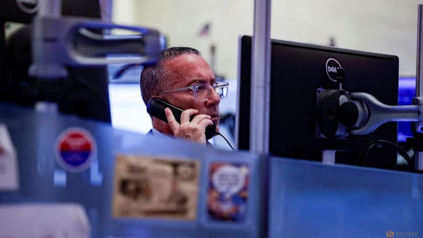 Global yields fall after US Treasury boosts debt buybacks