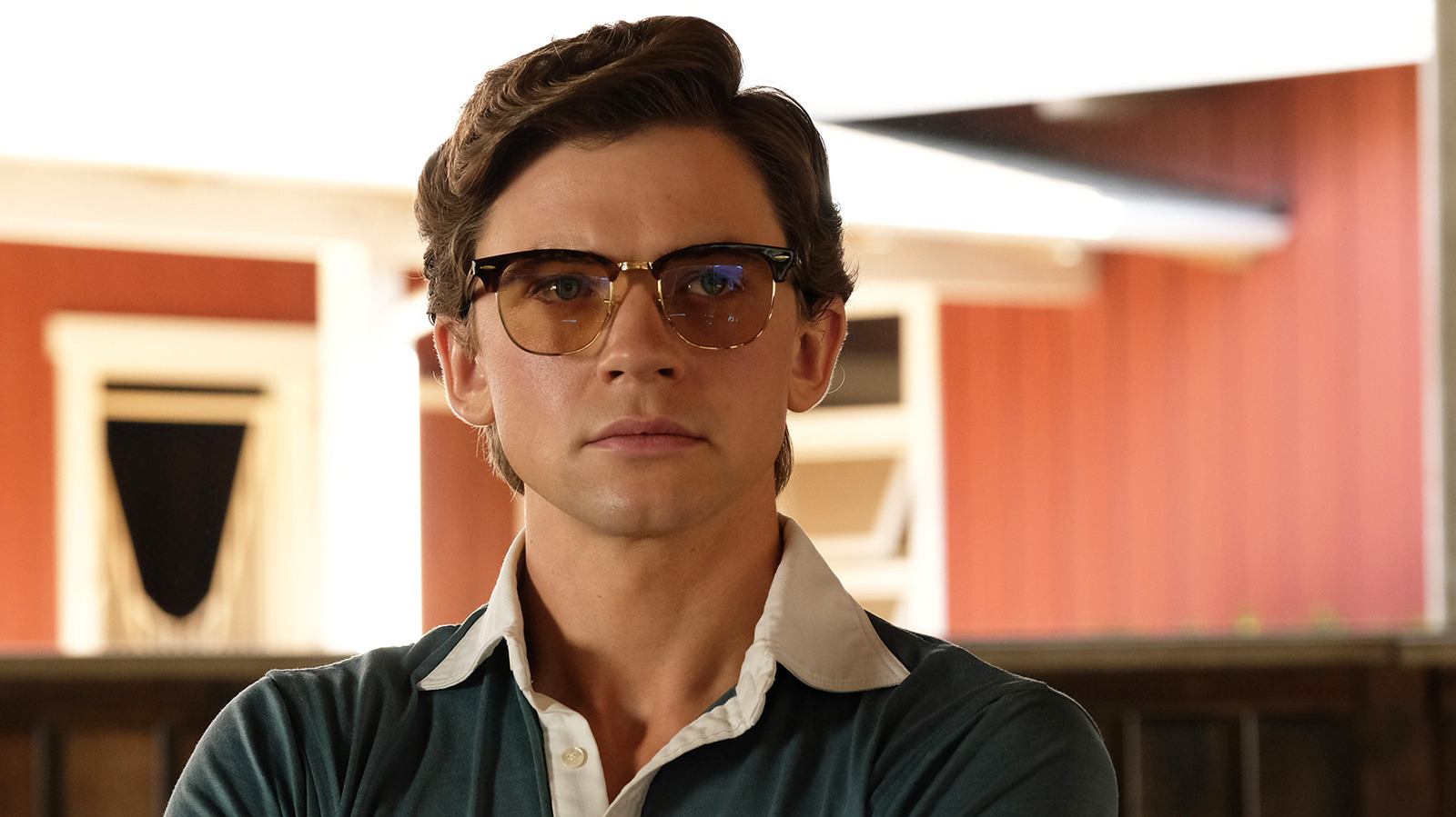 FX's The Shards: Which Parts Of Bret Easton Ellis' Story Actually Happened — And What Did He Make Up?