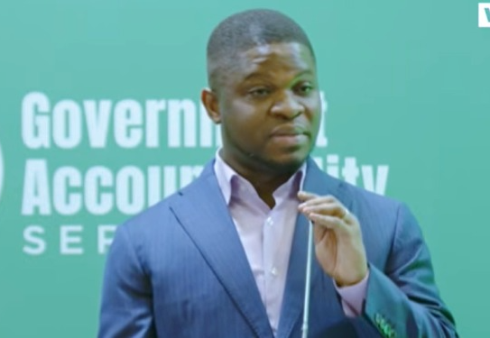 Domestic Gold Purchase programme losses reflect policy cost of economic stabilisation – Goldbod