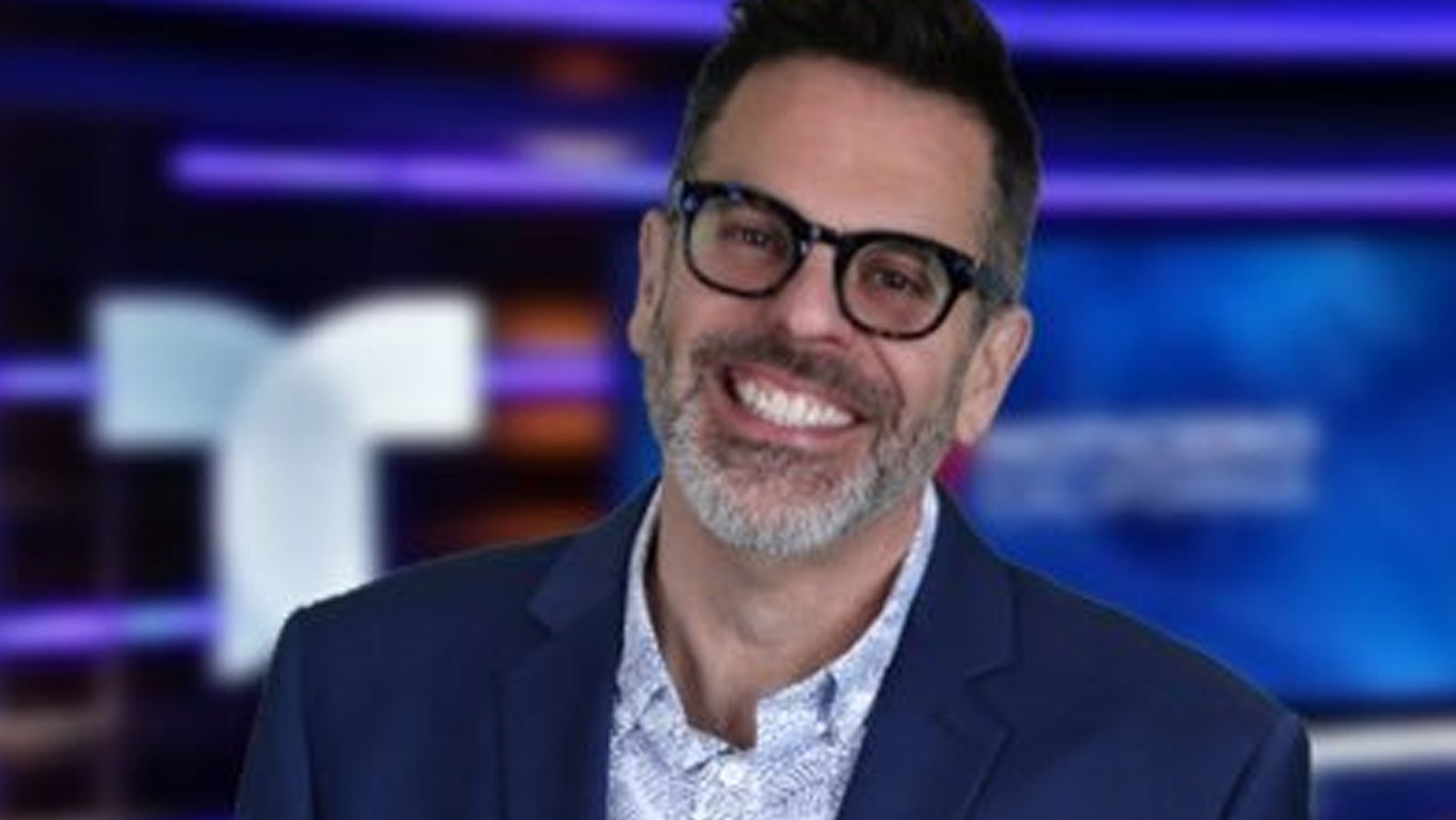 José Suárez Dies: Telemundo Executive Was 55
