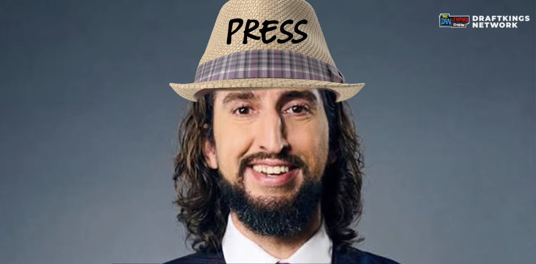 Nick Wright puts on ‘fake news’ hat for Kevin Durant burner breakdown