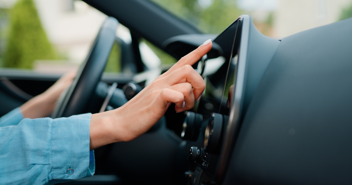 VDA warns against German gov’t plans to collect drivers’ data