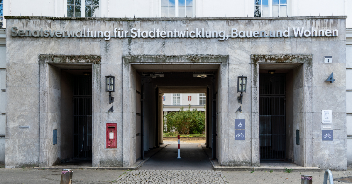 Two Berlin gov’t departments “unable to work” after cyberattack
