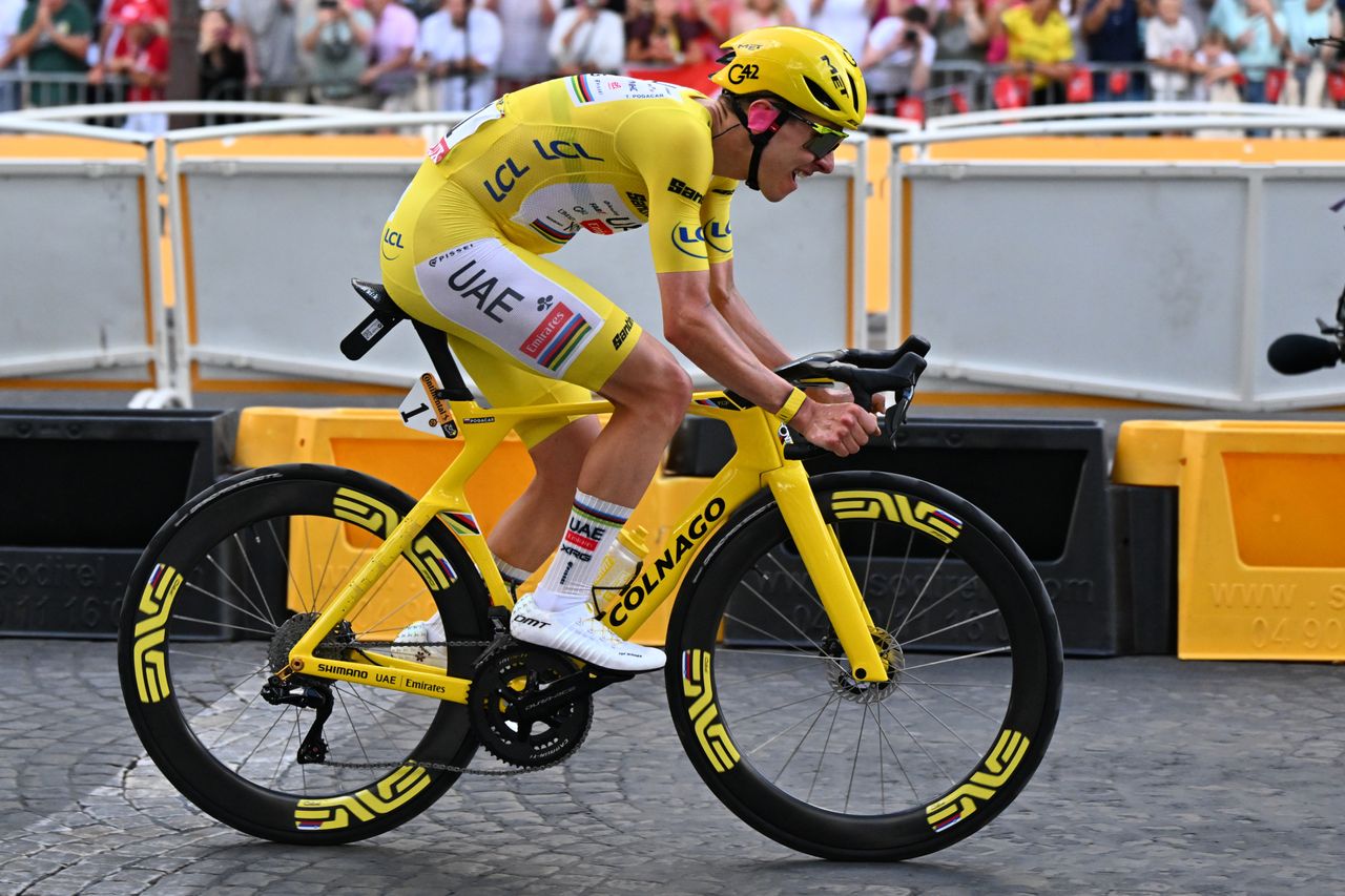 Are the brands still chasing 'peak aero' looking in the wrong place for performance gains?