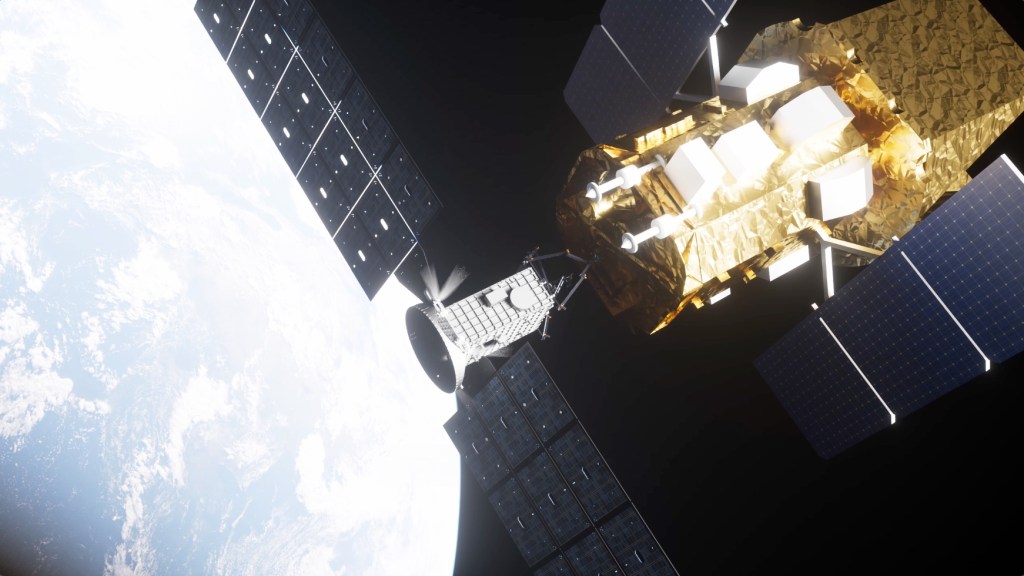 Katalyst Space and NASA abandon plans for Swift reboost