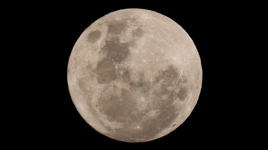 Defunct SpaceX rocket crashes into Moon at 8,690km/h