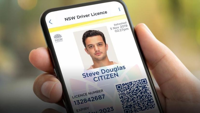 Major change to NSW drivers licences to crack down on identity fraud