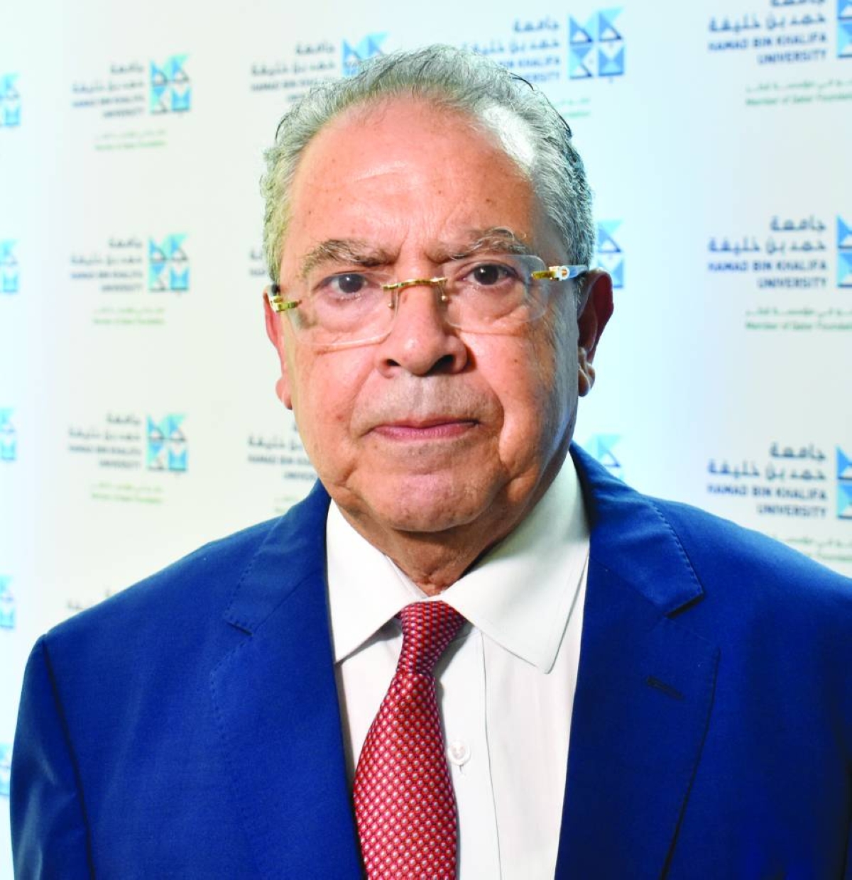 HBKU launches ‘unique’ artificial intelligence programme at undergraduate level
