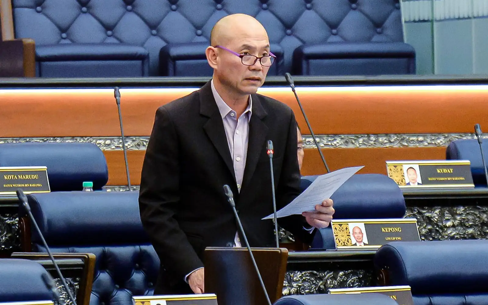 FT council proposal in feasibility report legally flawed, says Kepong MP