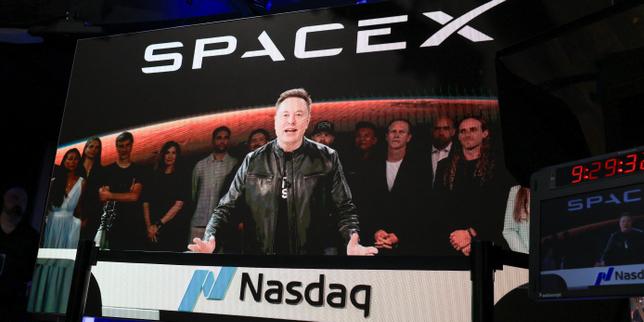 US tech's record investments no longer excite markets