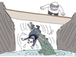 Haaretz Cartoon