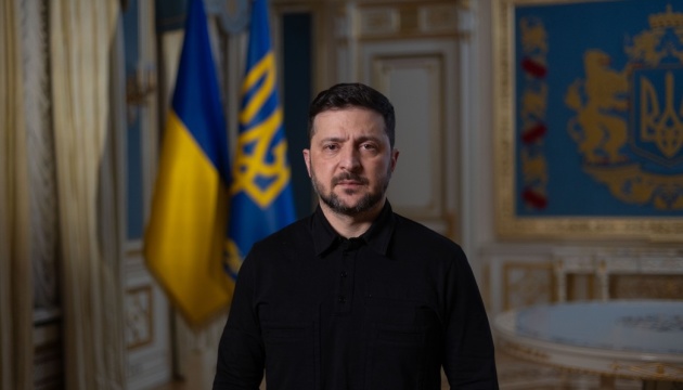 Zelensky announces preparations for next prisoner exchange, new sanctions