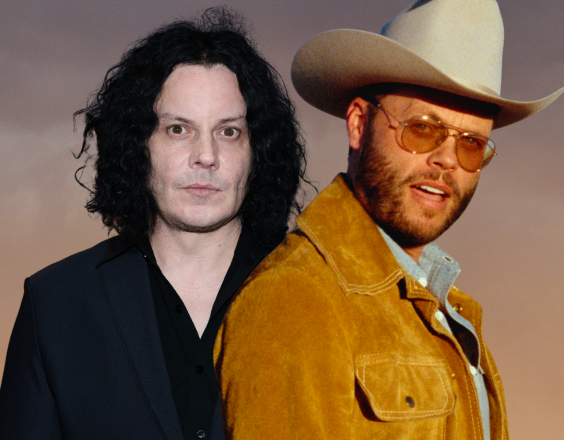 Charley Crockett’s Belated Beef With Jack White Escalates On Day 2