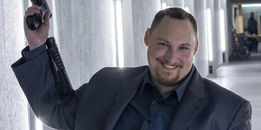 Head of drone company supplying Ukraine was allegedly targeted with Novichok